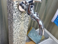 水栓